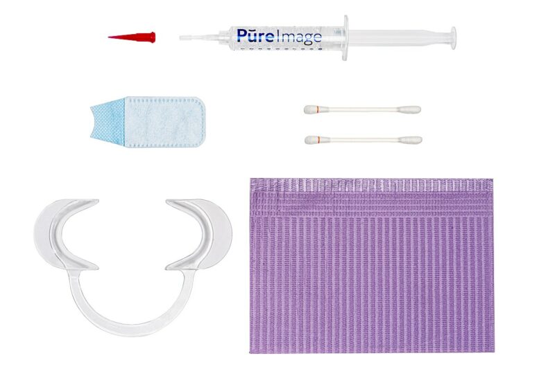 Wholesale Chairside syringe kit